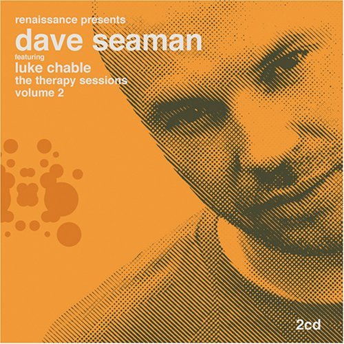 SEAMAN,DAVE/VOL. 2-THERAPY SESSIONS