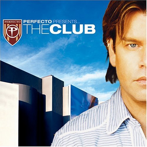 Paul Oakenfold/Perfecto Presents@2 Cd Set