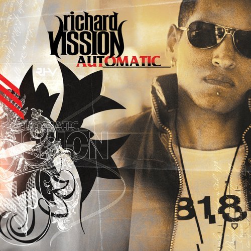 Richard Humpty Vision/Automatic@2 Cd Set