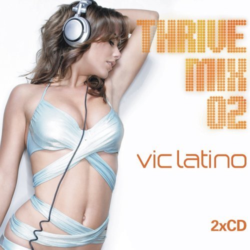 THRIVEMIX/VOL. 2-THRIVEMIX