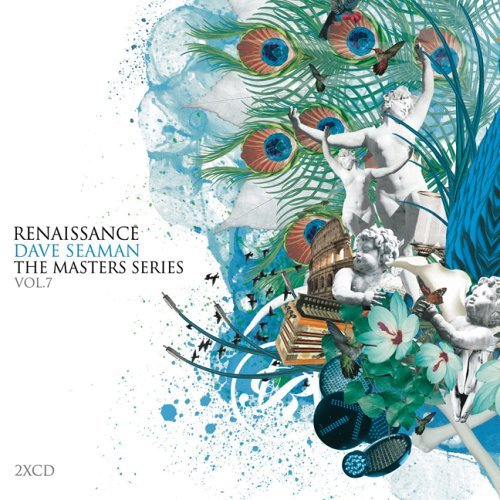 Dave Seaman/Vol. 7-Renaissance The Master@2 Cd Set