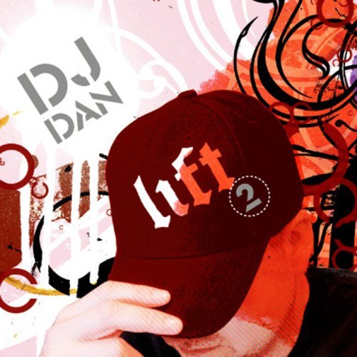 Dj Dan/Lift 2@2 Cd Set