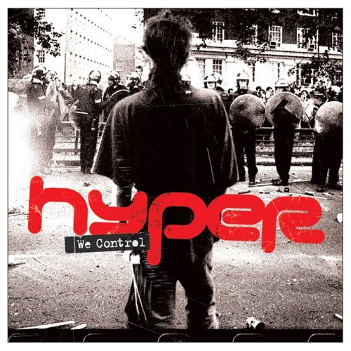 Hyper/We Control
