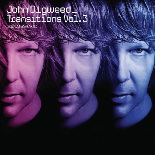 John Digweed/Vol. 3-Renaissance Presents Tr@2 Cd Set