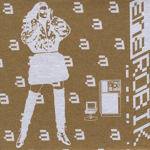 Anarobik/Operator's Manual