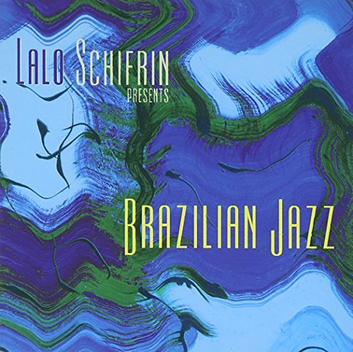 Lalo Schifrin/Brazilian Jazz