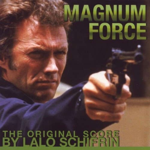 Lalo Schifrin/Magnum Force