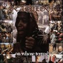 Scalplock/On Whose Terms