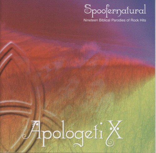 Apologetix/Spoofernatural