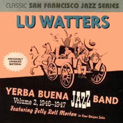 Watters/Buena/Vol. 2-1946-47