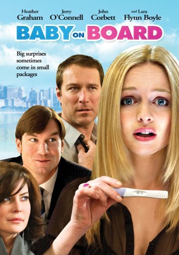 Baby On Board/Graham/O'Connell/Corbett@Nr