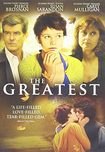 Greatest/Brosnan/Sarandon/Mulligan@R