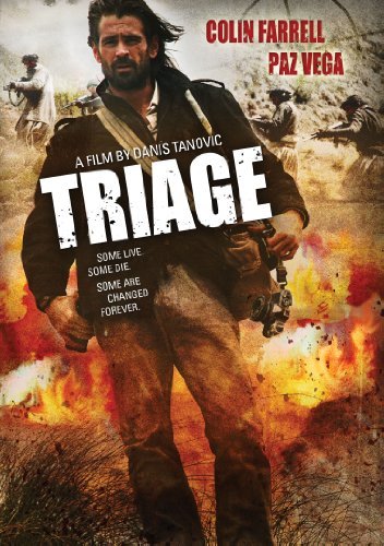 Triage/Farrell/Vega/Lee/Reilly@Ws@Nr