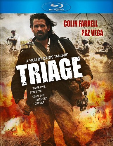 Triage/Farrell/Vega/Lee/Reilly@Nr