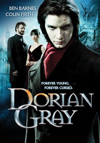 Dorian Gray/Barnes/Firth/Hall/Parker@Ws@R