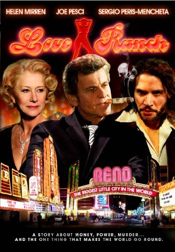 Love Ranch/Mirren/Pesci@Ws@R