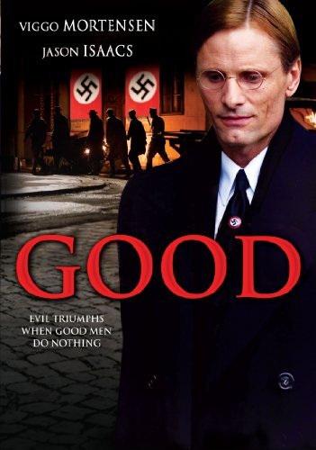 Good/Mortensen/Isaacs/Whittaker/Strong@DVD@NR