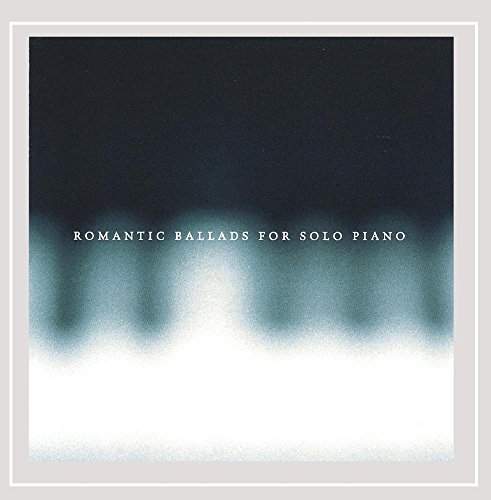 Tom Kellock/Romantic Ballads For
