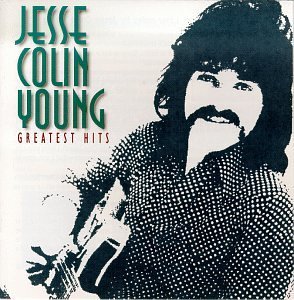 Jesse Colin Young/Greatest Hits