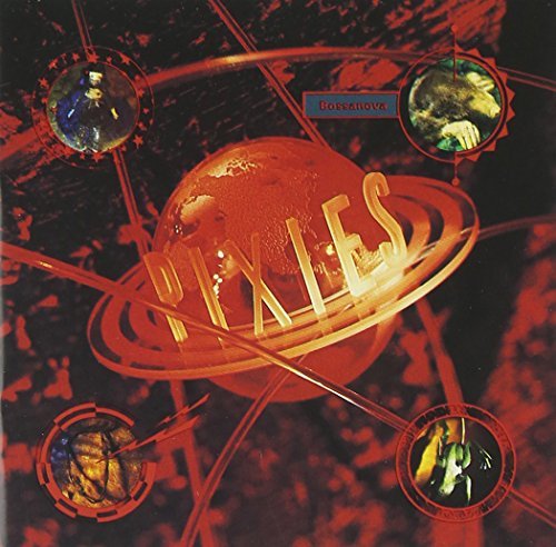 Pixies/Bossanova