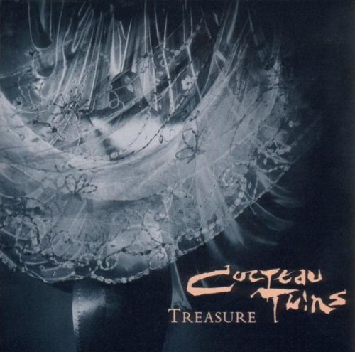 Cocteau Twins/Treasure