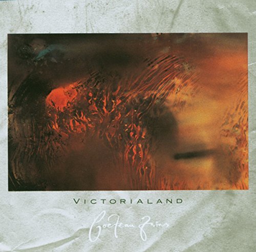 Cocteau Twins/Victorialand