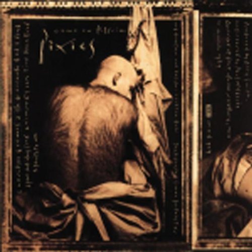 Pixies/Come On Pilgrim