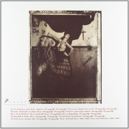 Pixies/Surfer Rosa