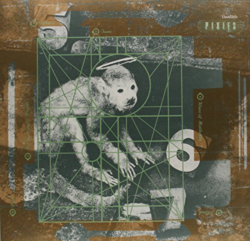 Pixies/Doolittle