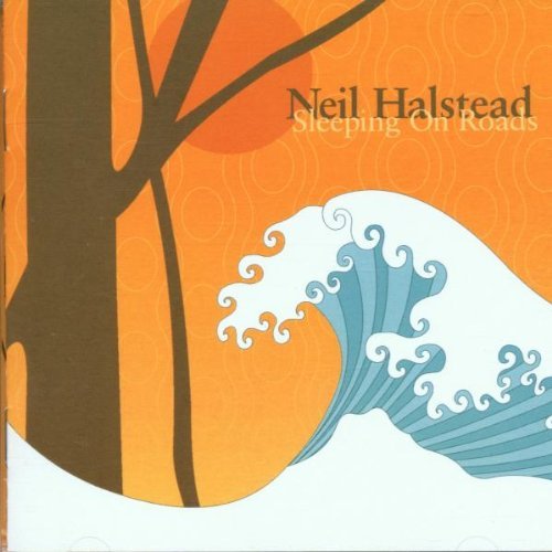 Neil Halstead/Sleeping On Roads