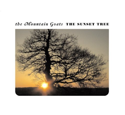 Mountain Goats/Sunset Tree