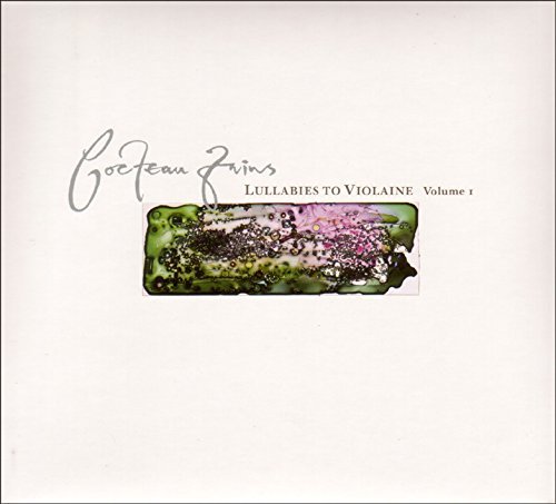 Cocteau Twins/Vol. 1-Lullabies To Violaine:@2 Cd Set