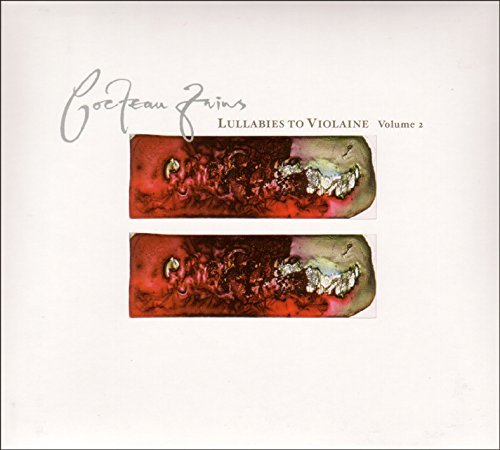 Cocteau Twins/Vol. 2-Lullabies To Volaine: S@2 Cd Set