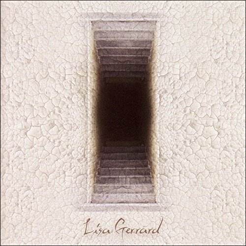Lisa Gerrard/Best Of Lisa Gerrard