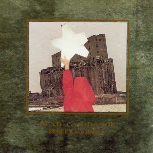 Dead Can Dance/Spleen & Ideal@Remastered