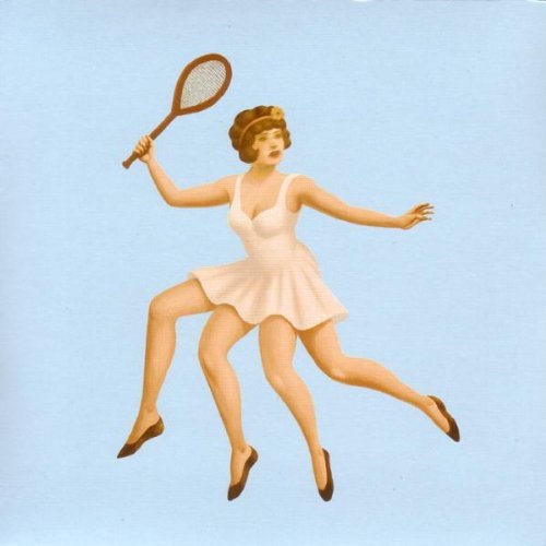 Blonde Redhead/23