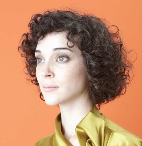St. Vincent/Actor