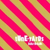 Tune-Yards/Bird-Brains@Import-Gbr