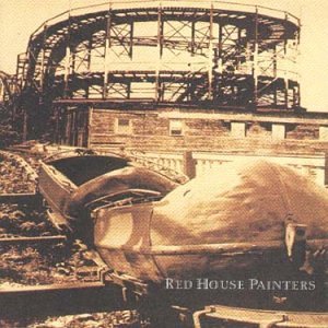 Red House Painters Red House Painters First S T Album 