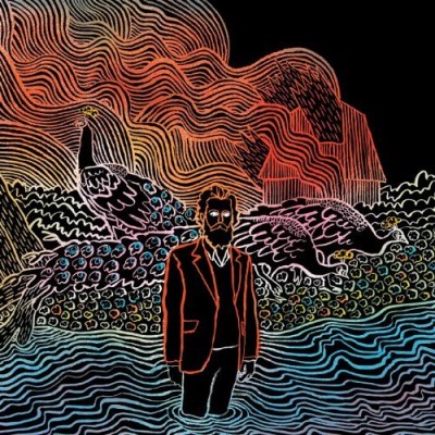 Iron & Wine/Kiss Each Other Clean@Import-Gbr