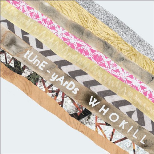 Tune-Yards/Who Kill