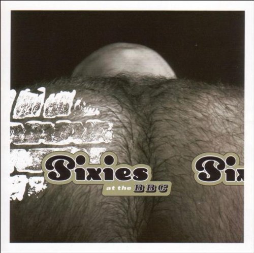 Pixies/Pixies At The Bbc