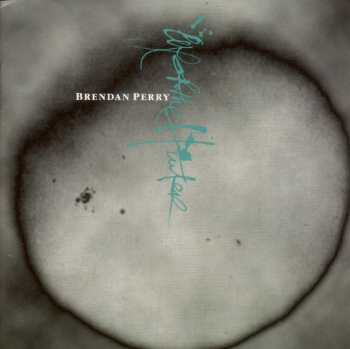 Brendan Perry/Eye Of The Hunter