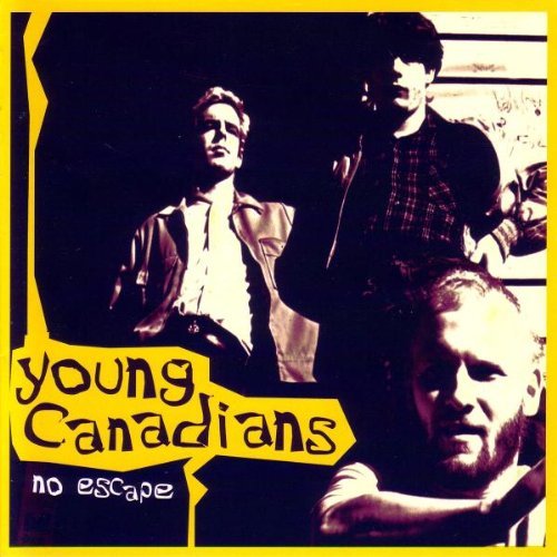 Young Canadians/No Escape