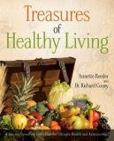 Annette Reeder Treasures Of Healthy Living 