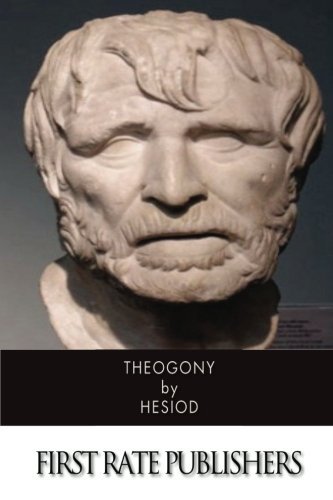 Hugh G. Evelyn-White/Theogony