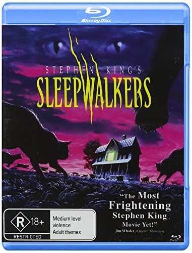 Sleepwalkers/Sleepwalkers@Import-Aus