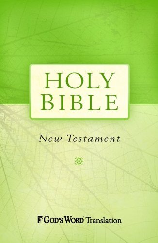 Baker Books New Testament Gw 