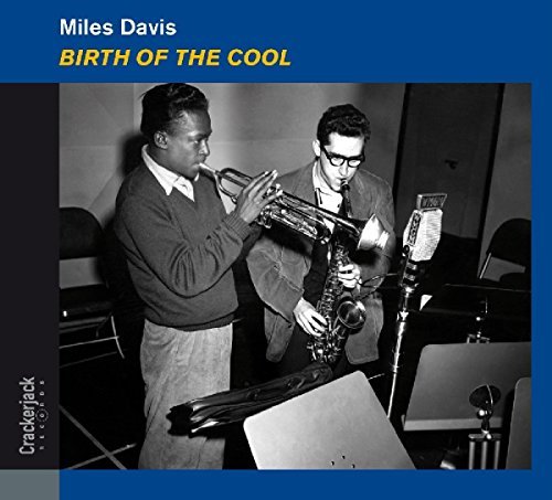 Miles Davis/Birth Of The Cool