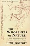 Henri Bortoft The Wholeness Of Nature 